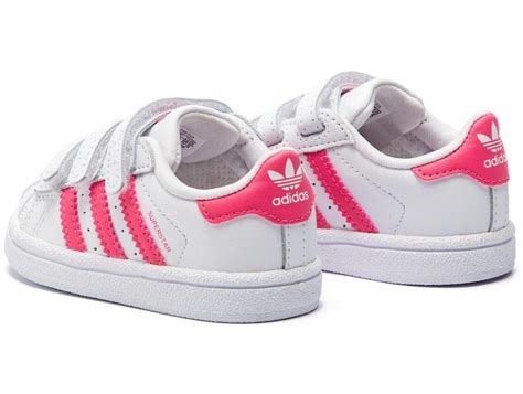 adidas schoenen baby maat 19